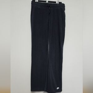 Nike Sweat Pants Size Small (4 - 6)